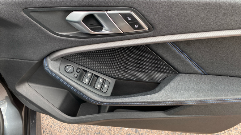 BMW 2 Series 218i [136] M Sport 4dr Petrol Saloon